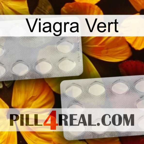 Green Viagra 17